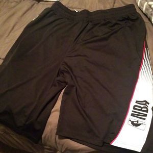 NBA Basketball Shorts